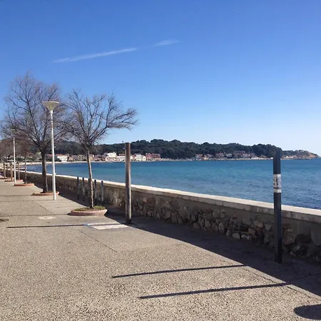 Villa Des Sablettes A 200m De La La Seyne-sur-Mer