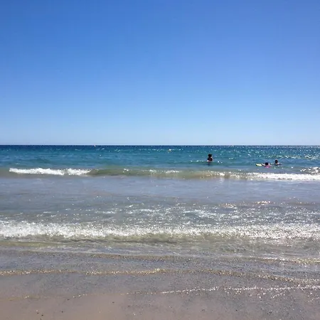 Des Sablettes A 200m De La * La Seyne-sur-Mer