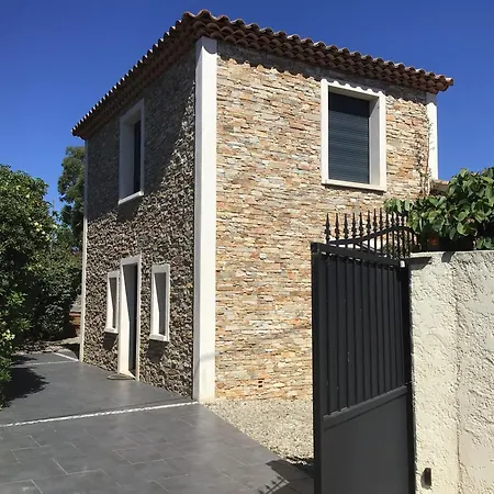 Villa Des Sablettes A 200m De La La Seyne-sur-Mer
