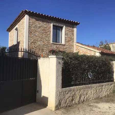 Des Sablettes A 200m De La * La Seyne-sur-Mer